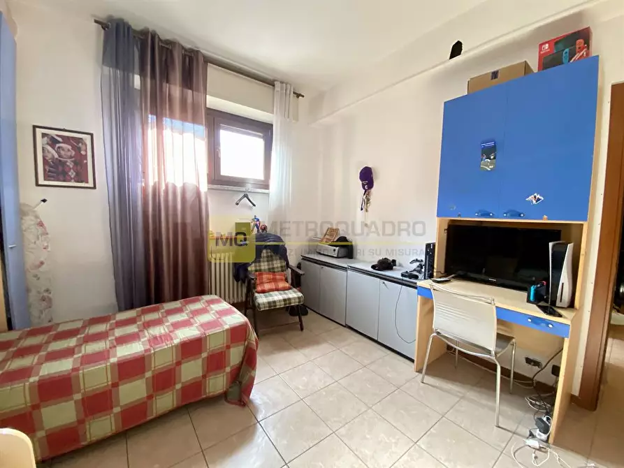 Immagine 9 di Appartamento in vendita  in via statale a Garlate