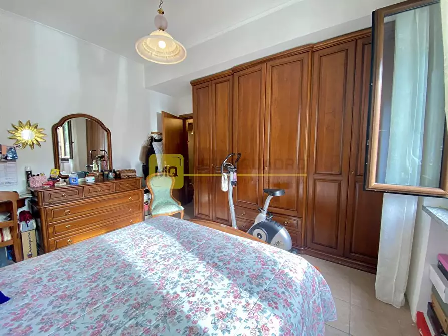 Immagine 7 di Appartamento in vendita  in via statale a Garlate