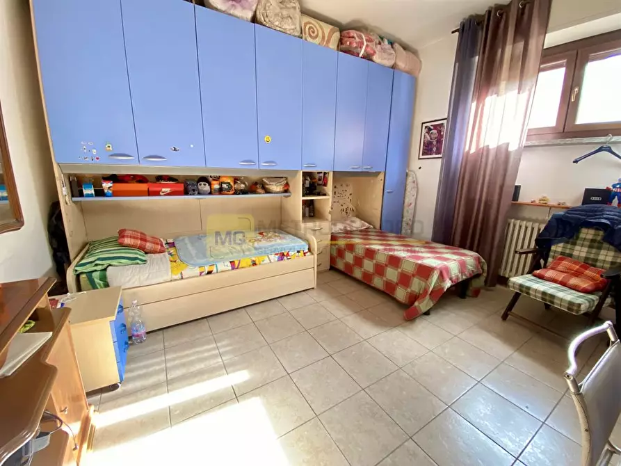 Immagine 8 di Appartamento in vendita  in via statale a Garlate