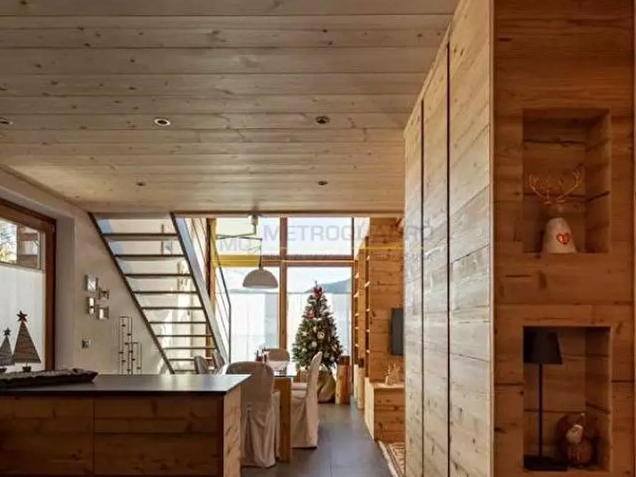 Immagine 6 di Appartamento in affitto  in VIA LUNGO VIOLA a Valdidentro