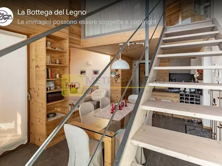 Immagine 7 di Appartamento in affitto  in VIA LUNGO VIOLA a Valdidentro