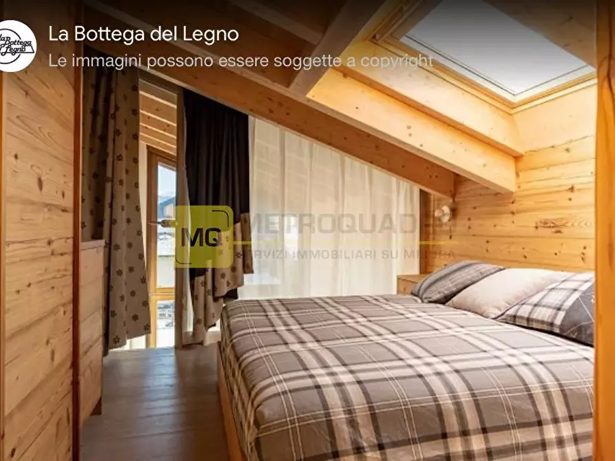 Immagine 8 di Appartamento in affitto  in VIA LUNGO VIOLA a Valdidentro