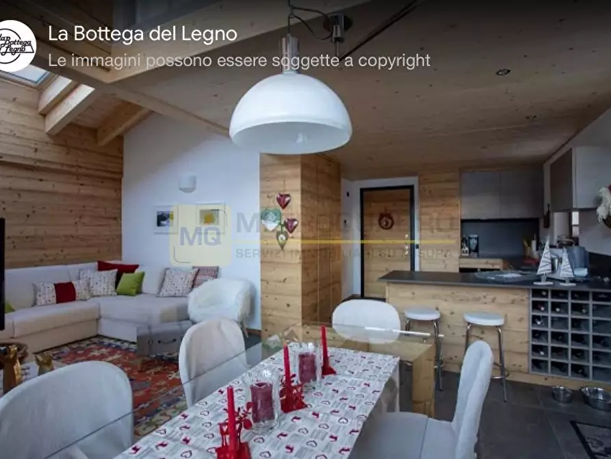 Immagine 4 di Appartamento in affitto  in VIA LUNGO VIOLA a Valdidentro