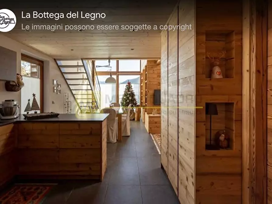 Immagine 2 di Appartamento in affitto  in VIA LUNGO VIOLA a Valdidentro