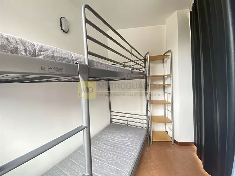 Immagine 2 di Appartamento in vendita  in piazzale delle miniere 3 a Abbadia Lariana