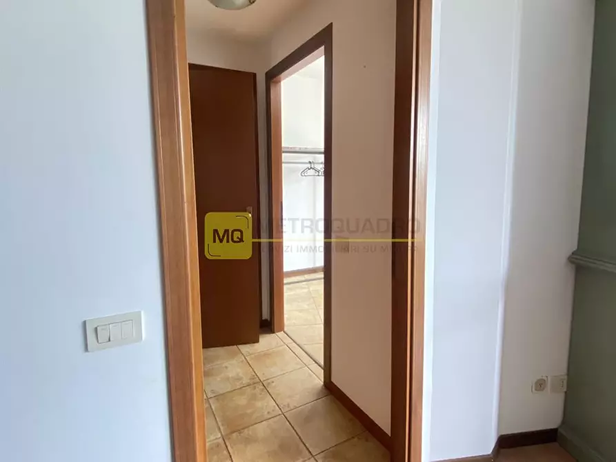 Immagine 3 di Appartamento in vendita  in piazzale delle miniere 3 a Abbadia Lariana