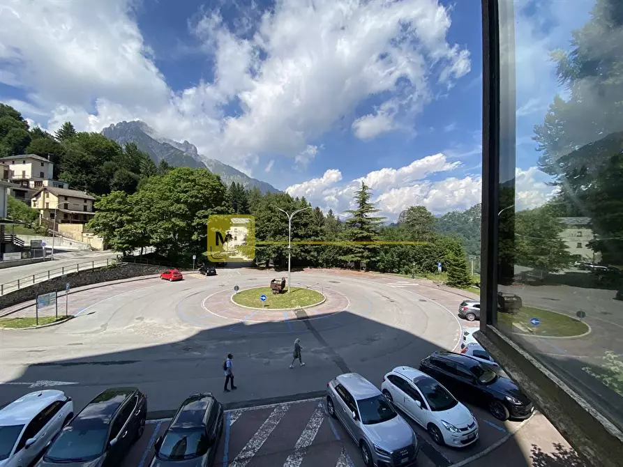 Immagine 9 di Appartamento in vendita  in piazzale delle miniere 3 a Abbadia Lariana