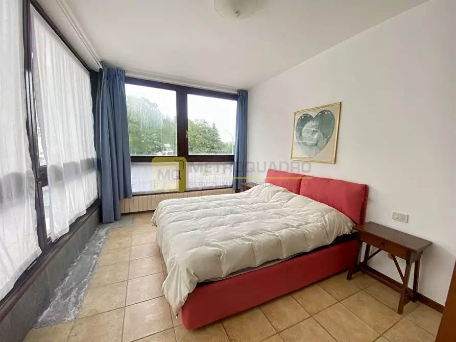 Immagine 5 di Appartamento in vendita  in piazzale delle miniere 3 a Abbadia Lariana