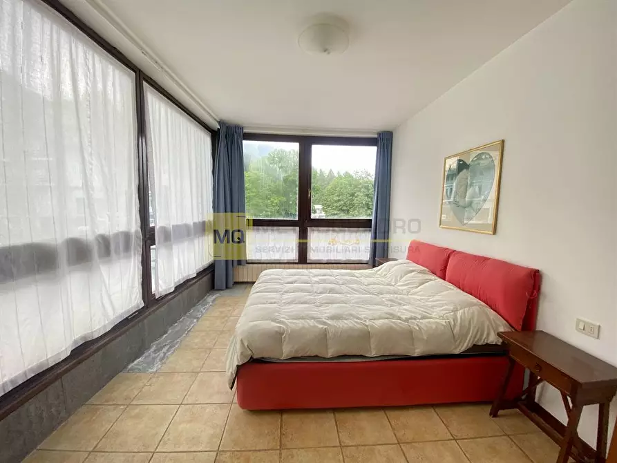 Immagine 4 di Appartamento in vendita  in piazzale delle miniere 3 a Abbadia Lariana