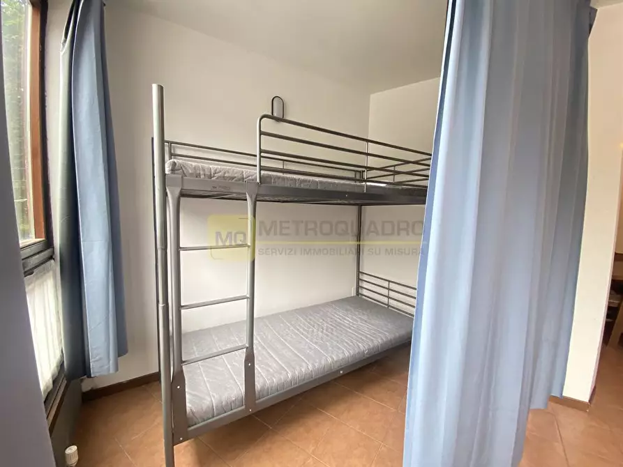 Immagine 1 di Appartamento in vendita  in piazzale delle miniere 3 a Abbadia Lariana