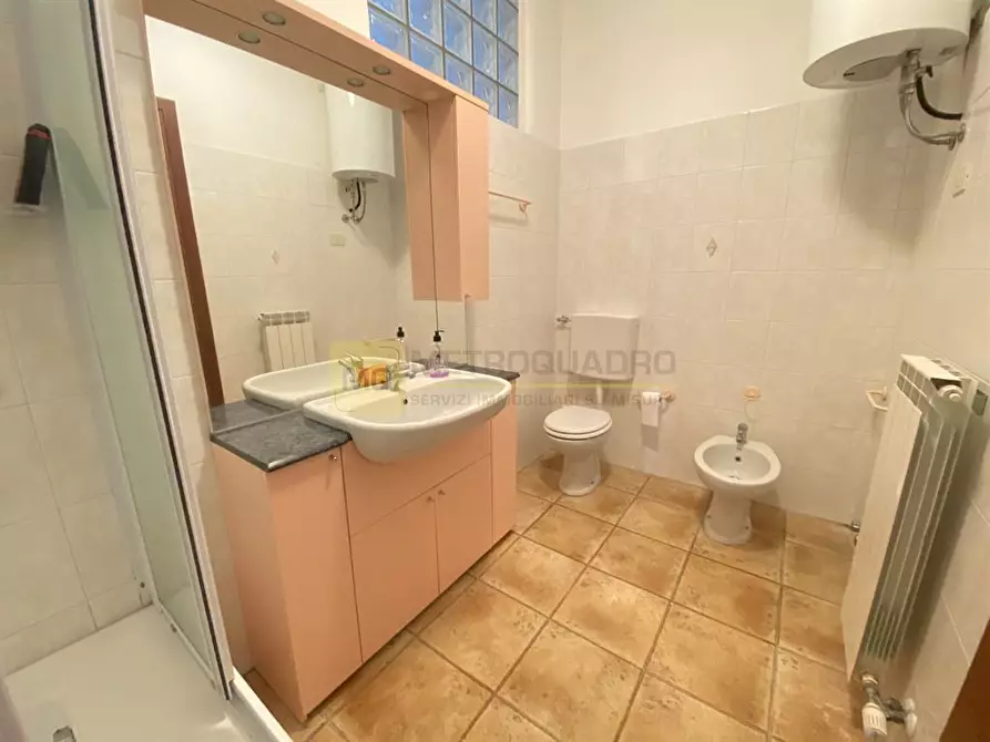 Immagine 7 di Appartamento in vendita  in piazzale delle miniere 3 a Abbadia Lariana