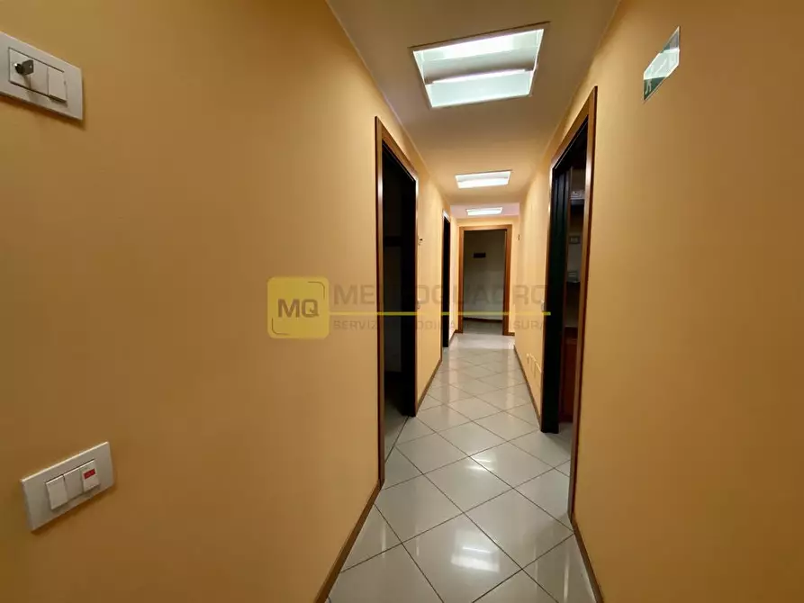 Immagine 2 di Appartamento in vendita  in Corso Giacomo Matteotti 33 a Lecco