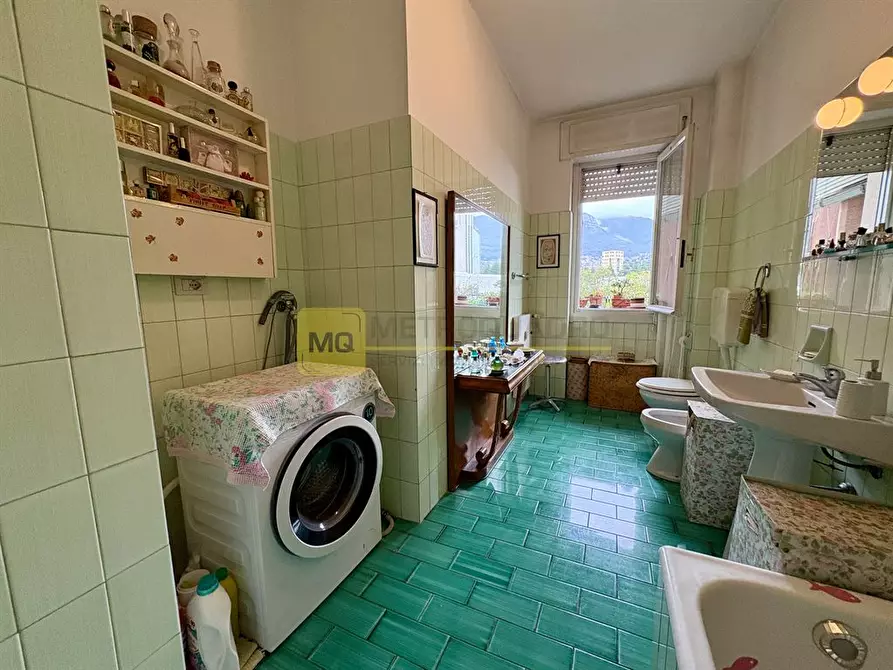 Immagine 9 di Appartamento in vendita  in via carlo porta a Lecco