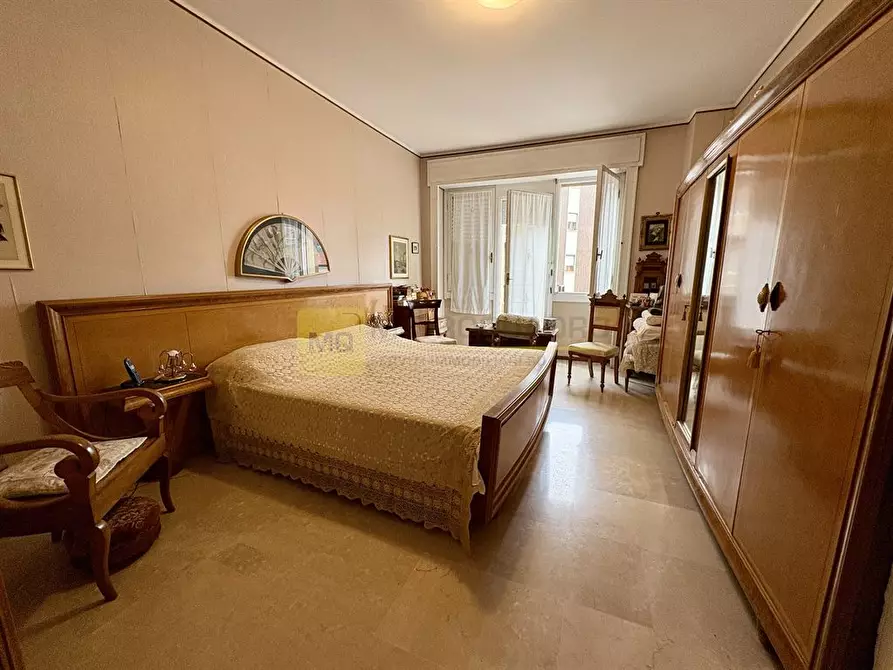 Immagine 2 di Appartamento in vendita  in via carlo porta a Lecco