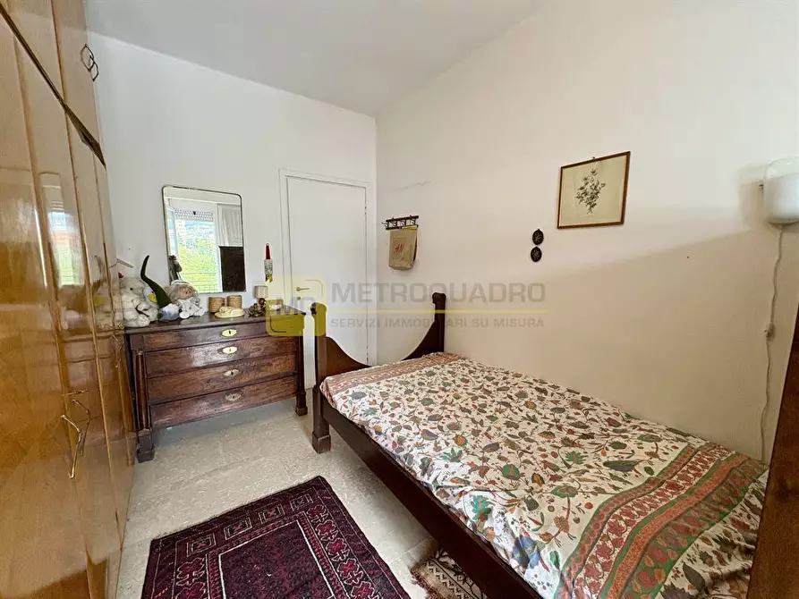 Immagine 6 di Appartamento in vendita  in via carlo porta a Lecco