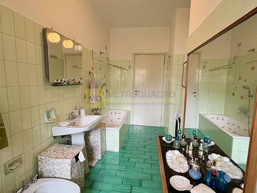 Immagine 8 di Appartamento in vendita  in via carlo porta a Lecco