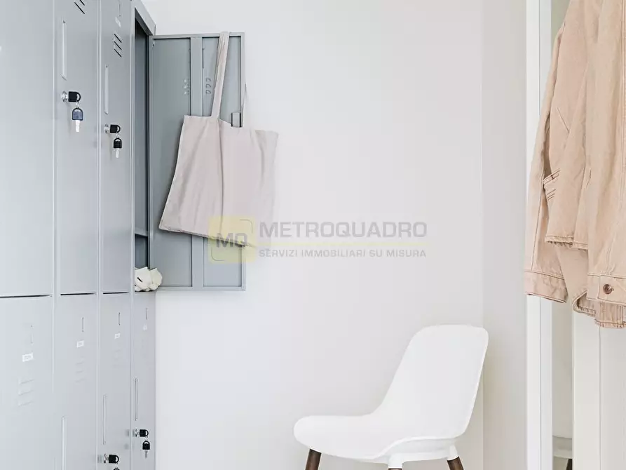 Immagine 7 di Ufficio in affitto  in VIA COL DI LANA 19 a Lecco