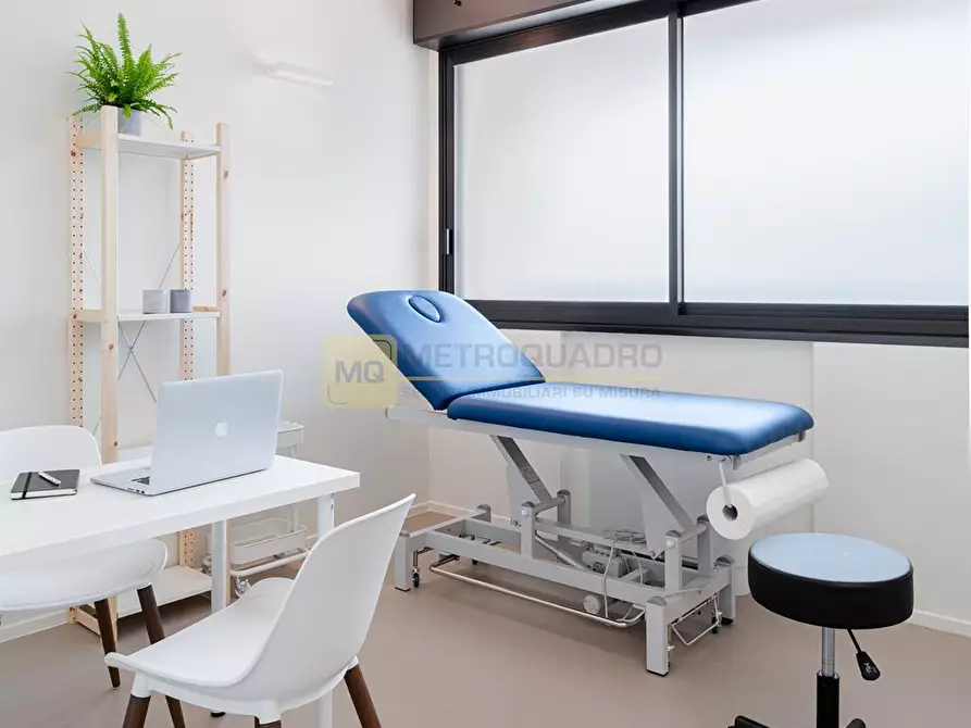 Immagine 8 di Ufficio in affitto  in VIA COL DI LANA 19 a Lecco