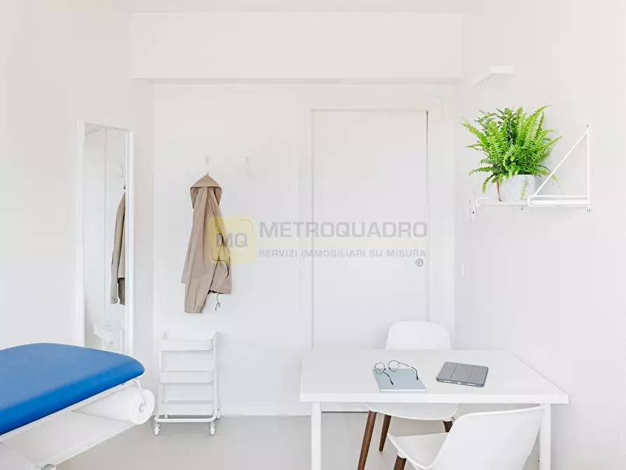 Immagine 9 di Ufficio in affitto  in VIA COL DI LANA 19 a Lecco