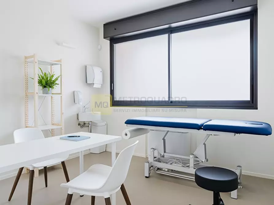 Immagine 1 di Ufficio in affitto  in VIA COL DI LANA 19 a Lecco