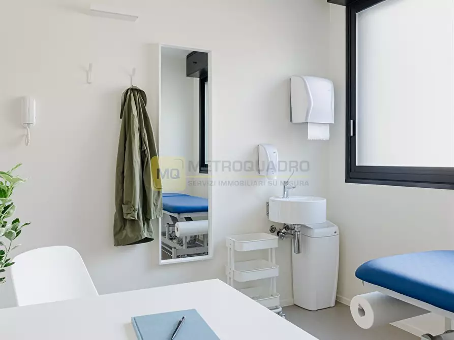 Immagine 4 di Ufficio in affitto  in VIA COL DI LANA 19 a Lecco