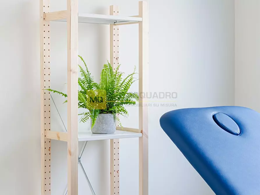 Immagine 5 di Ufficio in affitto  in VIA COL DI LANA 19 a Lecco