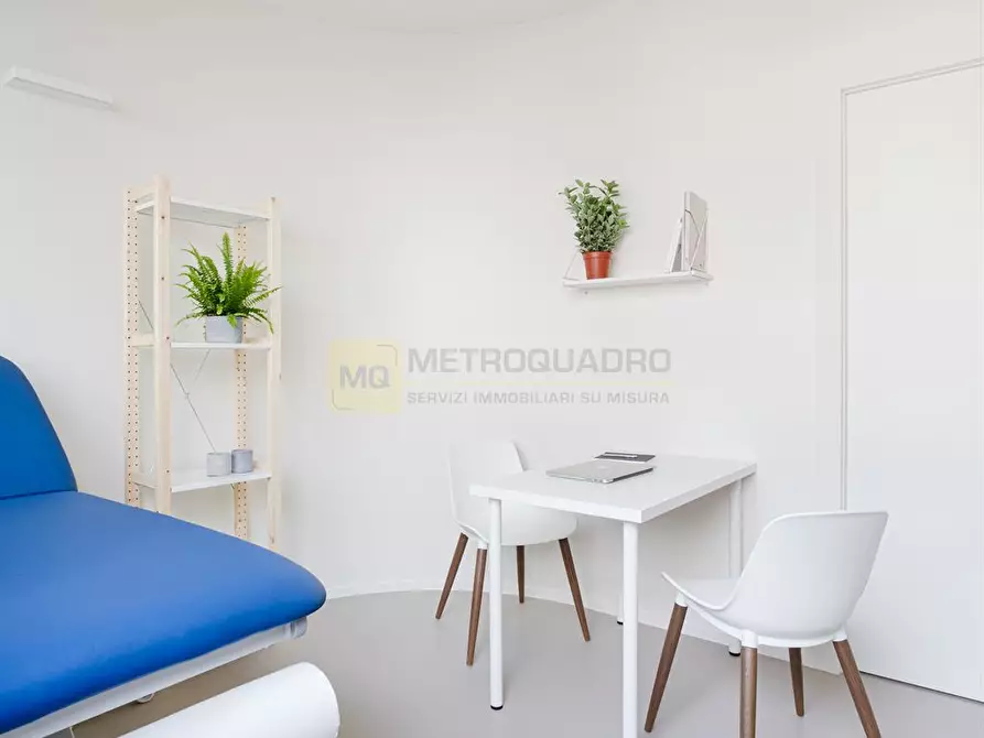 Immagine 6 di Ufficio in affitto  in VIA COL DI LANA 19 a Lecco