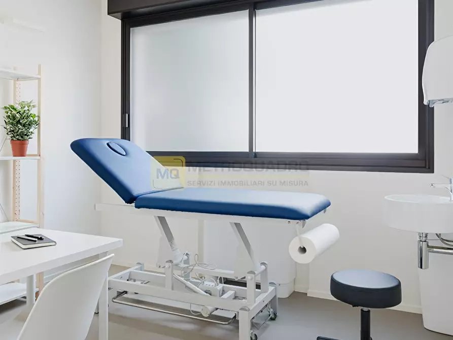 Immagine 3 di Ufficio in affitto  in VIA COL DI LANA 19 a Lecco