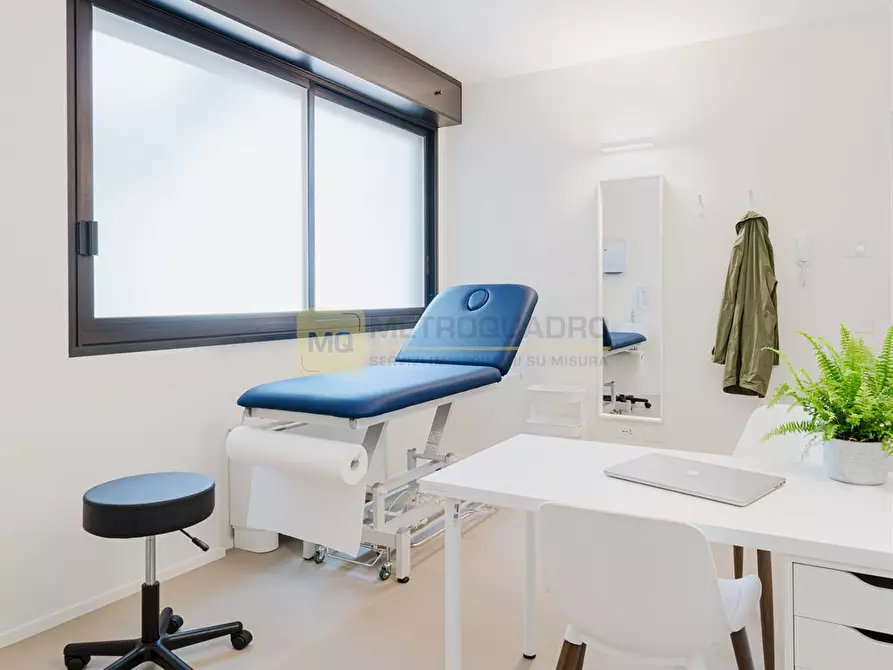 Immagine 1 di Ufficio in affitto  in VIA COL DI LANA 19 a Lecco