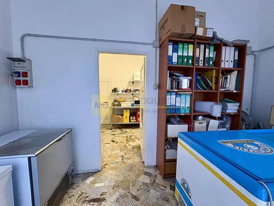 Immagine 4 di Alimentari in vendita  in via giuseppe mazzini a Ballabio