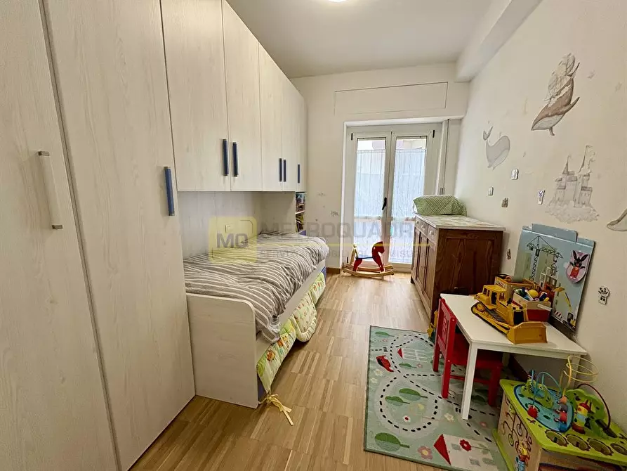 Immagine 9 di Appartamento in vendita  in via Pola a Lecco