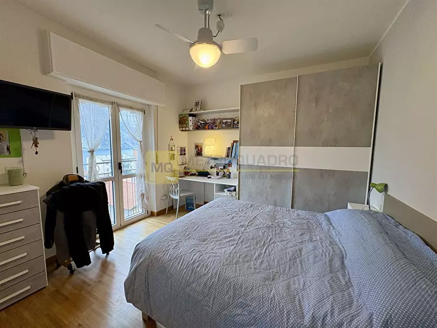 Immagine 8 di Appartamento in vendita  in via Pola a Lecco