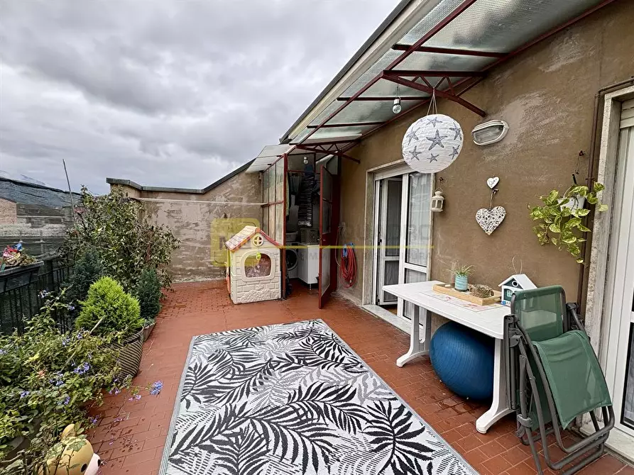 Immagine 2 di Appartamento in vendita  in via Pola a Lecco