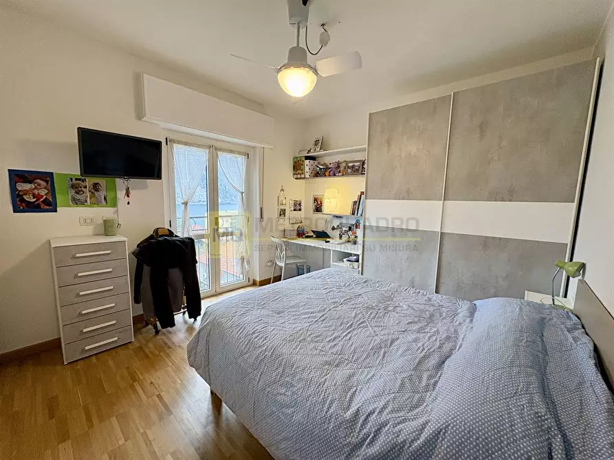 Immagine 6 di Appartamento in vendita  in via Pola a Lecco