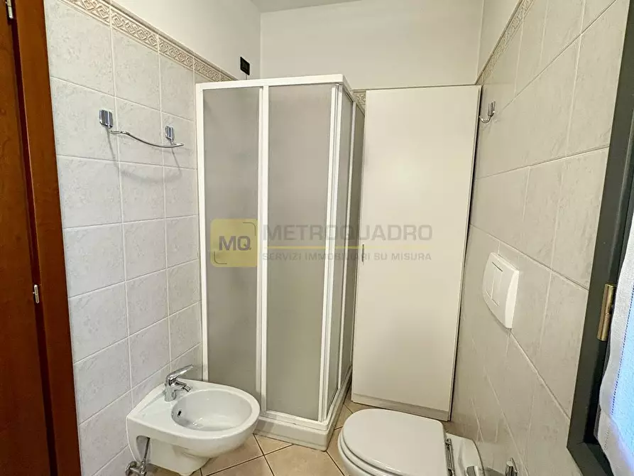 Immagine 7 di Appartamento in vendita  in via palestro a Lecco