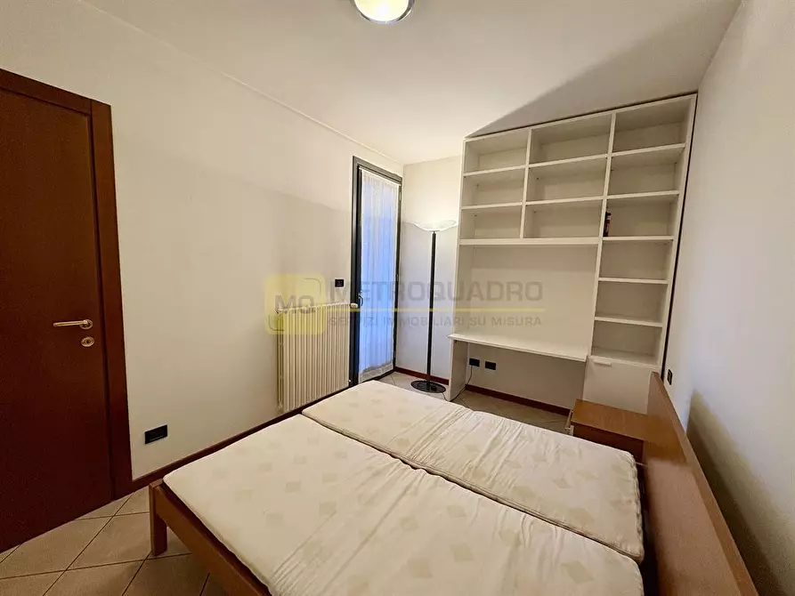 Immagine 3 di Appartamento in vendita  in via palestro a Lecco