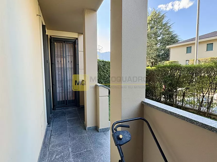 Immagine 8 di Appartamento in vendita  in via palestro a Lecco