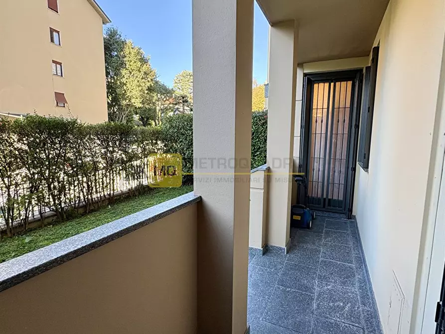 Immagine 9 di Appartamento in vendita  in via palestro a Lecco