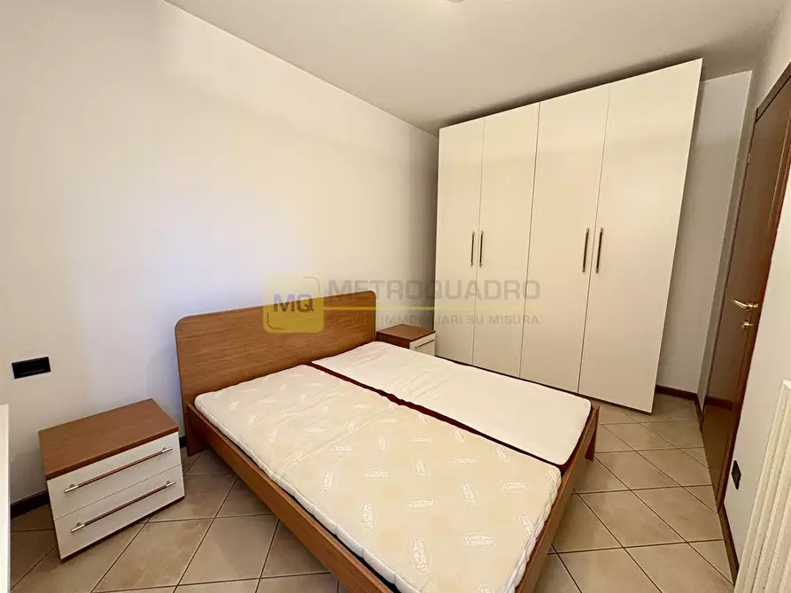 Immagine 5 di Appartamento in vendita  in via palestro a Lecco