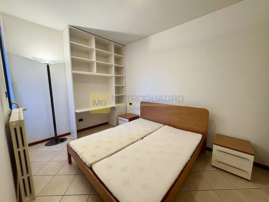 Immagine 2 di Appartamento in vendita  in via palestro a Lecco