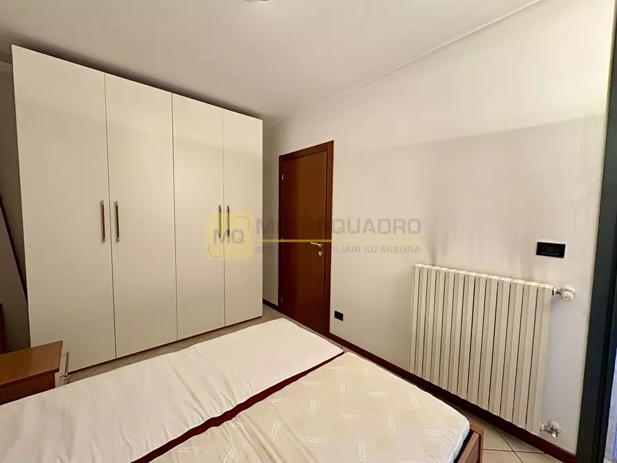 Immagine 4 di Appartamento in vendita  in via palestro a Lecco