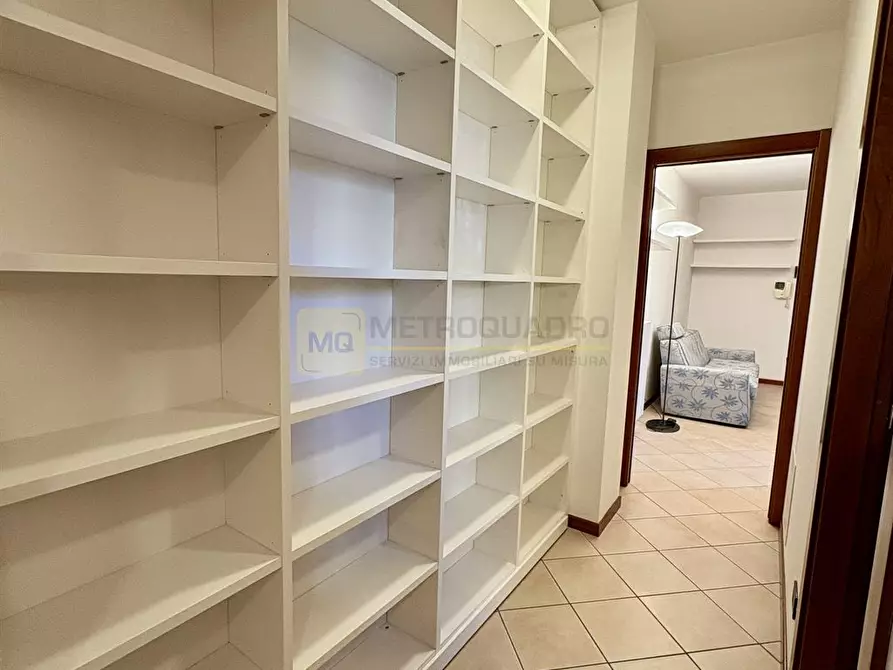 Immagine 1 di Appartamento in vendita  in via palestro a Lecco