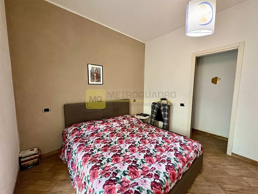 Immagine 9 di Appartamento in vendita  in CORSO GIACOMO MATTEOTTI a Lecco