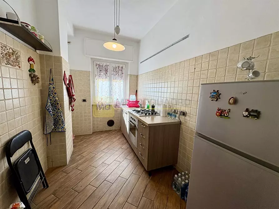 Immagine 3 di Appartamento in vendita  in CORSO GIACOMO MATTEOTTI a Lecco