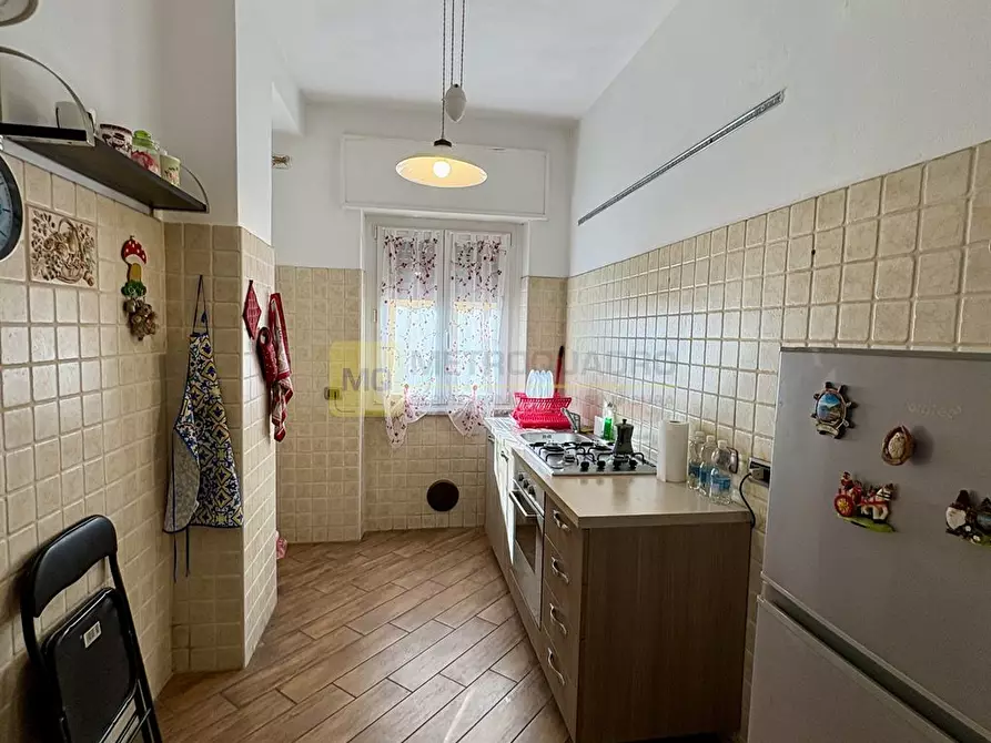 Immagine 2 di Appartamento in vendita  in CORSO GIACOMO MATTEOTTI a Lecco