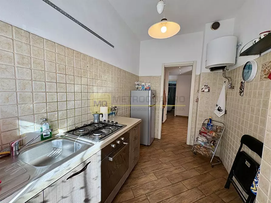 Immagine 4 di Appartamento in vendita  in CORSO GIACOMO MATTEOTTI a Lecco