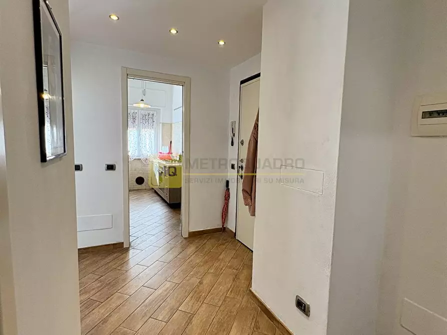 Immagine 7 di Appartamento in vendita  in CORSO GIACOMO MATTEOTTI a Lecco