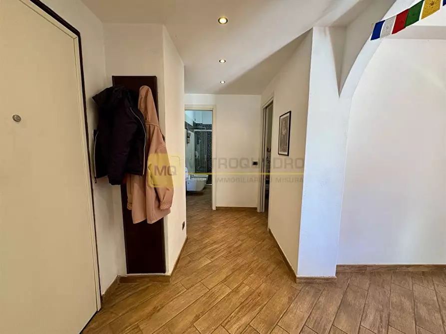 Immagine 5 di Appartamento in vendita  in CORSO GIACOMO MATTEOTTI a Lecco