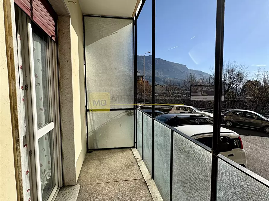 Immagine 1 di Appartamento in vendita  in CORSO GIACOMO MATTEOTTI a Lecco