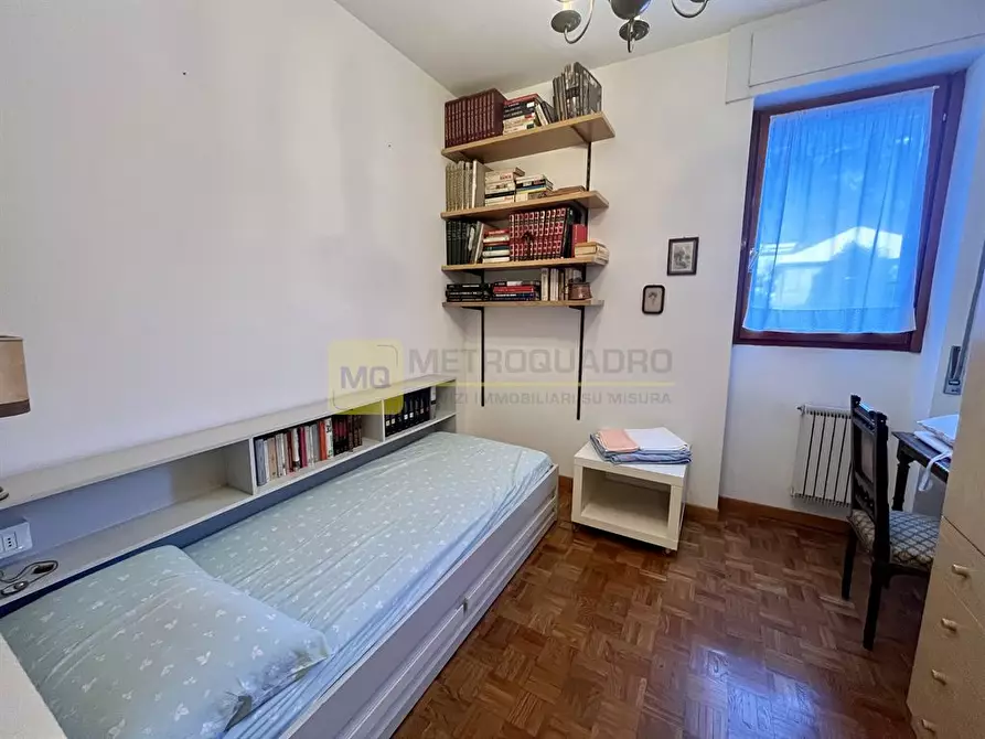 Immagine 9 di Appartamento in vendita  in via dante alighieri a Cremeno